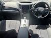 SUBARU LEGACY TOURING WAGON