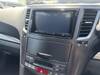SUBARU LEGACY TOURING WAGON