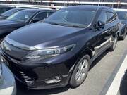 2014 TOYOTA HARRIER