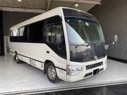 2018 TOYOTA COASTER