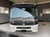 TOYOTA COASTER