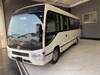 TOYOTA COASTER