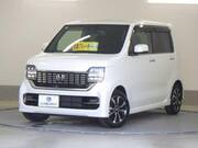 2022 HONDA N-WGN