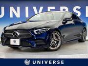 2019 MERCEDES BENZ CLS-CLASS