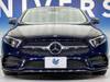 MERCEDES BENZ CLS-CLASS