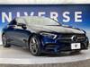 MERCEDES BENZ CLS-CLASS