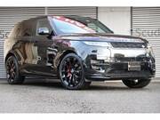 2024 LAND ROVER RANGE ROVER SPORT