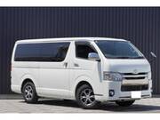 2017 TOYOTA HIACE VAN