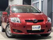 2008 TOYOTA AURIS 180G