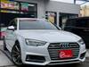 AUDI S4 AVANT