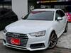 AUDI S4 AVANT