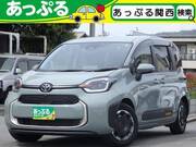 2024 TOYOTA SIENTA
