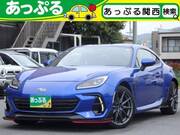 2023 SUBARU BRZ