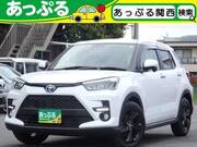 2022 TOYOTA RAIZE