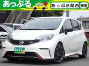 2016 NISSAN NOTE