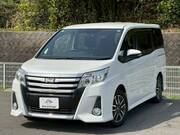 2014 TOYOTA NOAH