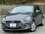 2015 MAZDA DEMIO