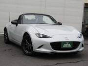 2015 MAZDA ROADSTER