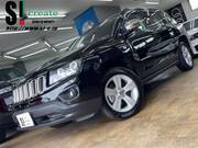 2017 CHRYSLER JEEP COMPASS SPORT