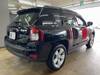 CHRYSLER JEEP COMPASS
