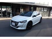 2021 PEUGEOT 208