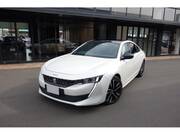 2023 PEUGEOT 508