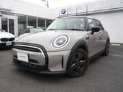2022 BMW MINI