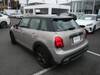 BMW MINI