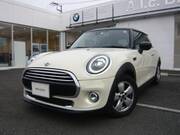 2020 BMW MINI