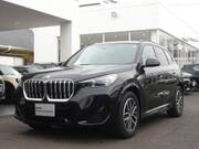 2024 BMW X1