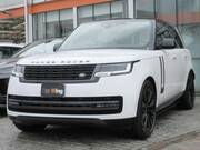 2024 LAND ROVER RANGE ROVER