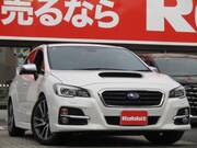 2016 SUBARU LEVORG