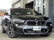 2018 BMW X2