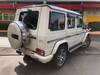 MERCEDES BENZ G-CLASS