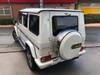 MERCEDES BENZ G-CLASS