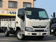 2019 TOYOTA DYNA
