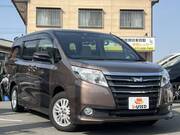 2014 TOYOTA NOAH