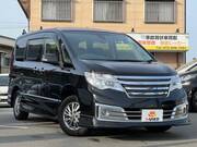 2016 NISSAN SERENA
