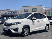 2016 HONDA FIT