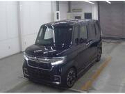 2021 HONDA N-BOX CUSTOM