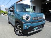 2020 SUZUKI HUSTLER