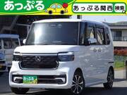 2023 HONDA N-BOX CUSTOM