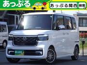 2023 HONDA N-BOX CUSTOM