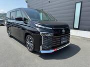 2023 TOYOTA VOXY