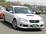 2007 SUBARU LEGACY B4