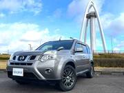 2014 NISSAN X-TRAIL
