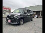 2023 TOYOTA ROOMY