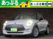 2018 BMW MINI