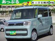 2018 SUZUKI SPACIA