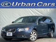 2014 VOLVO V70